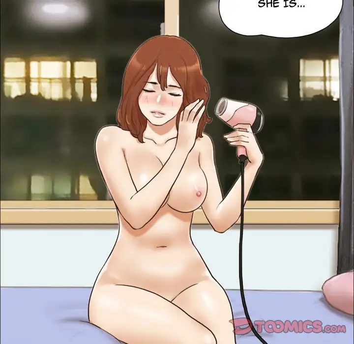 Inevitable Trap Chapter 34 Page 78
