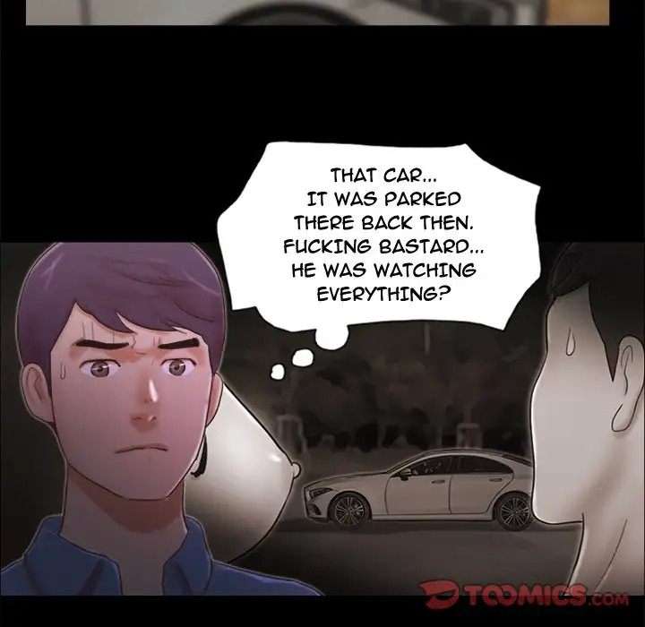 Inevitable Trap Chapter 35 Page 10