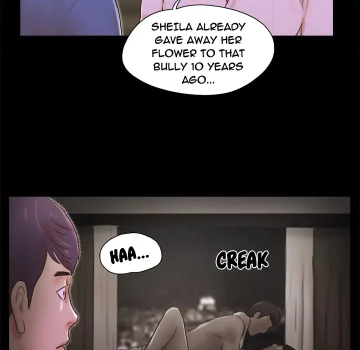 Inevitable Trap Chapter 35 Page 12