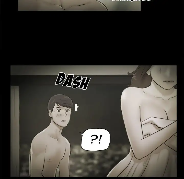 Inevitable Trap Chapter 35 Page 15