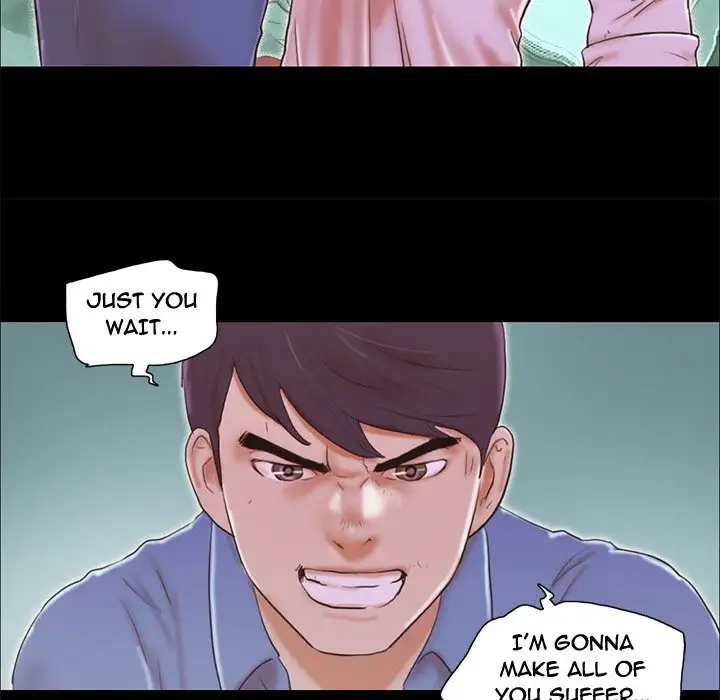 Inevitable Trap Chapter 35 Page 23