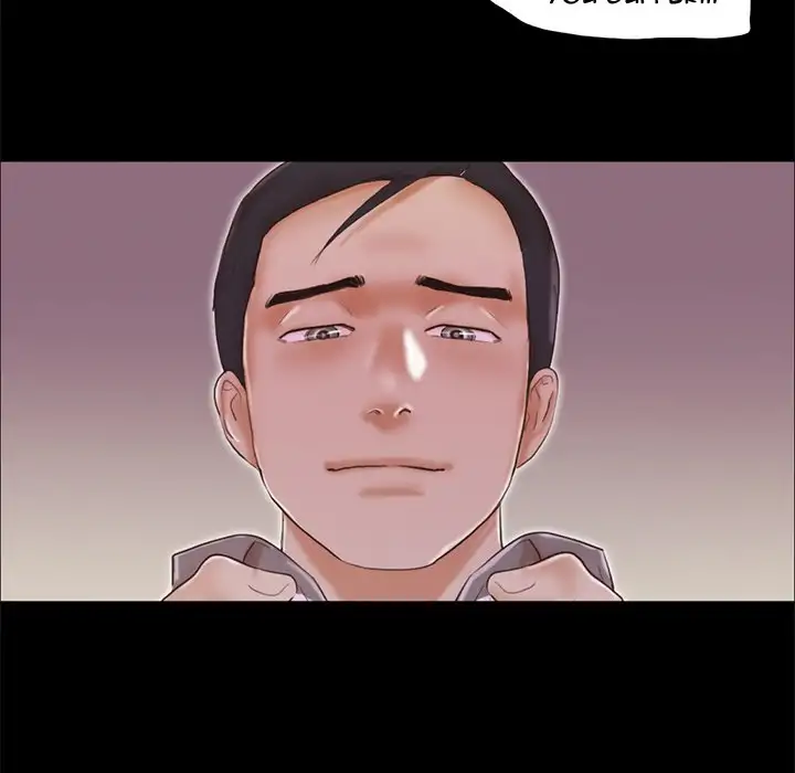 Inevitable Trap Chapter 35 Page 24