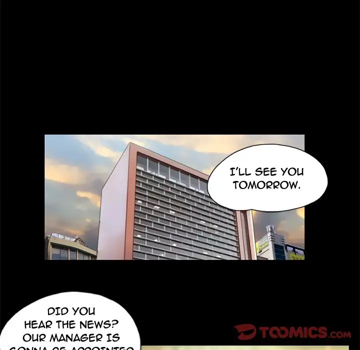 Inevitable Trap Chapter 35 Page 26