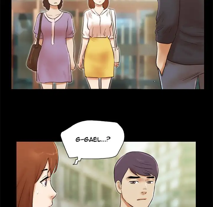 Inevitable Trap Chapter 35 Page 28