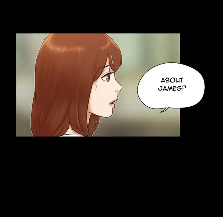 Inevitable Trap Chapter 35 Page 33