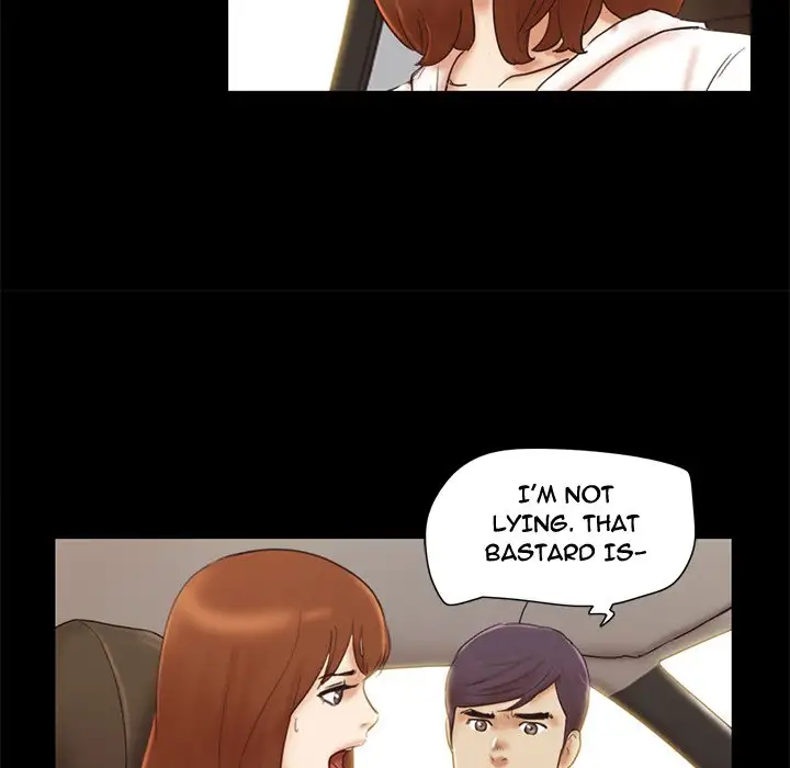 Inevitable Trap Chapter 35 Page 37