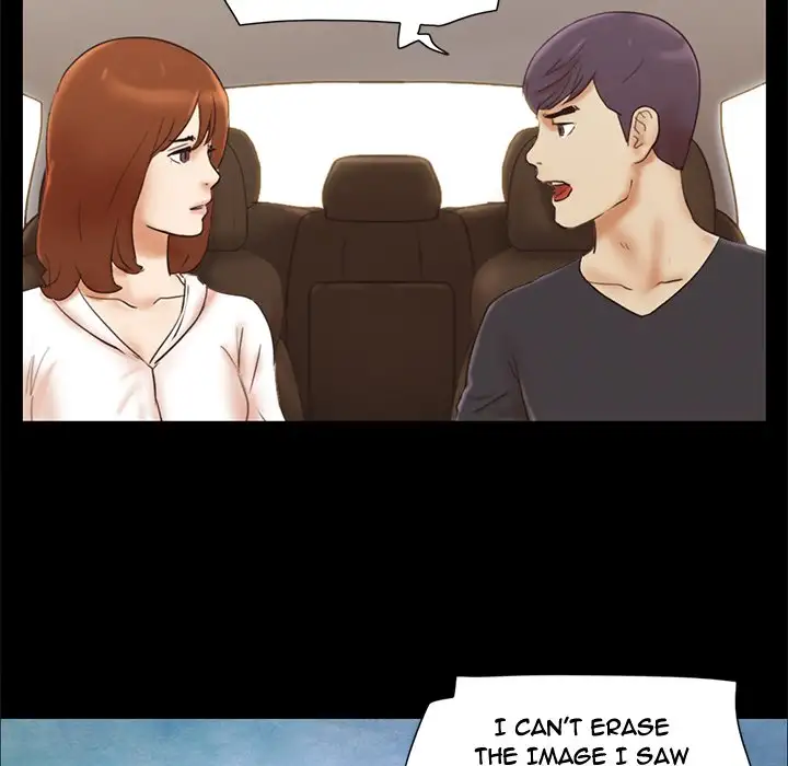 Inevitable Trap Chapter 35 Page 41