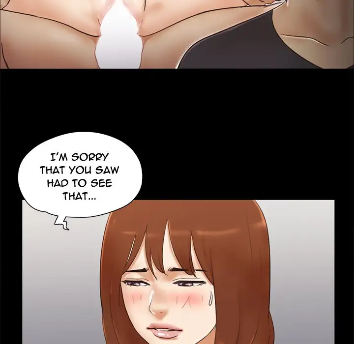 Inevitable Trap Chapter 35 Page 43