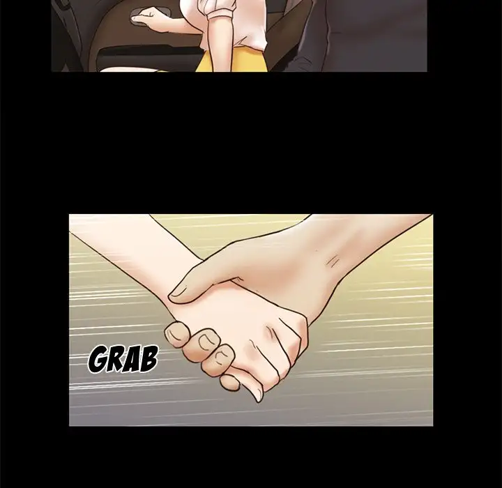 Inevitable Trap Chapter 35 Page 47