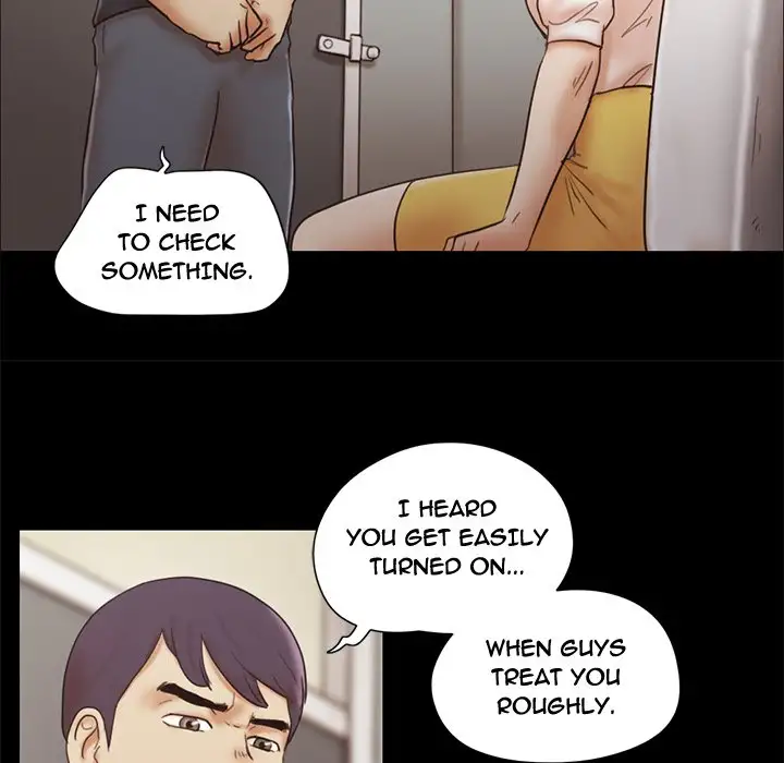 Inevitable Trap Chapter 35 Page 51