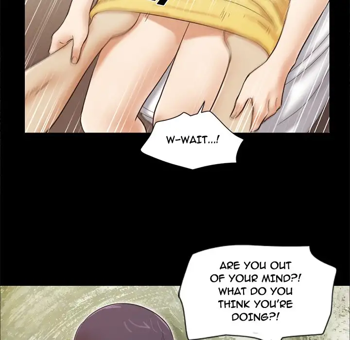 Inevitable Trap Chapter 35 Page 53