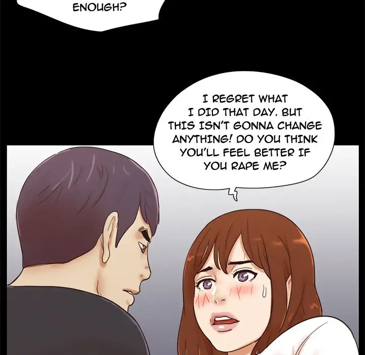 Inevitable Trap Chapter 35 Page 55