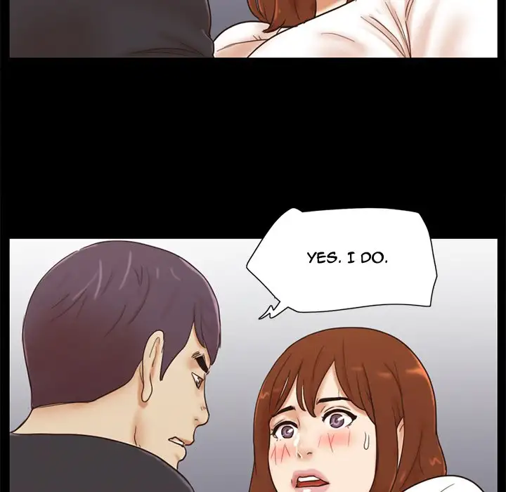 Inevitable Trap Chapter 35 Page 56