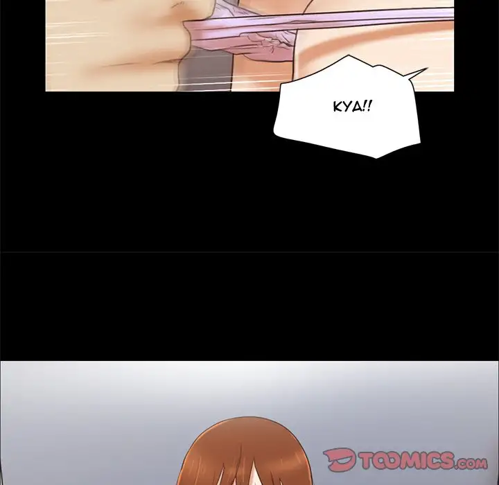 Inevitable Trap Chapter 35 Page 58