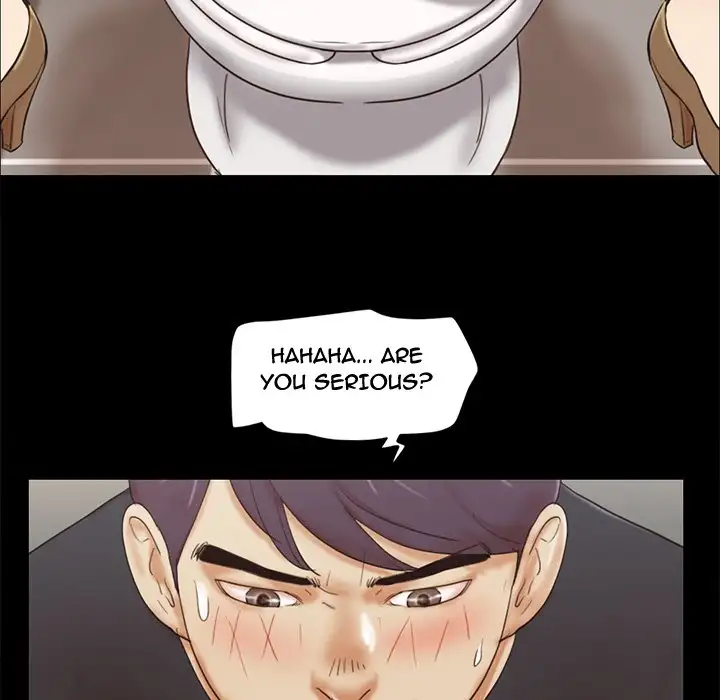 Inevitable Trap Chapter 35 Page 60
