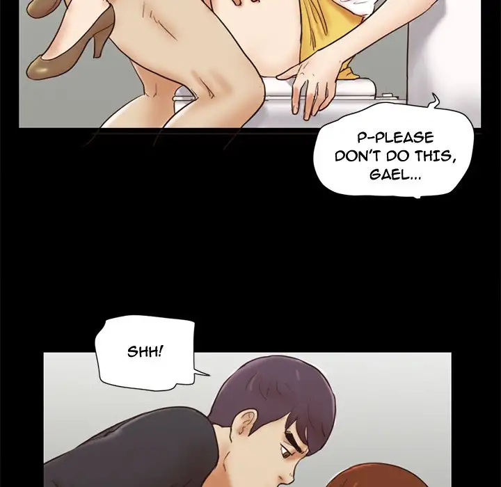 Inevitable Trap Chapter 35 Page 64