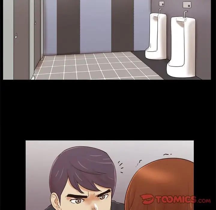 Inevitable Trap Chapter 35 Page 66