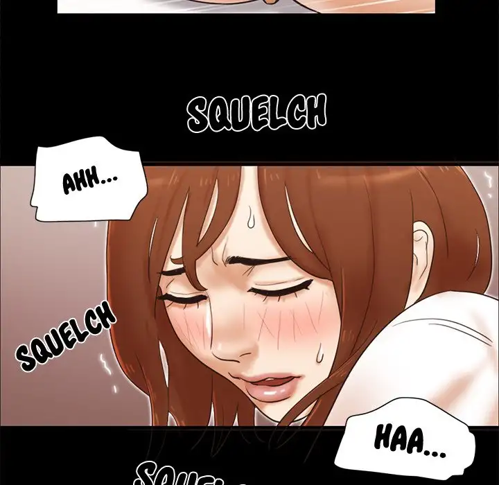 Inevitable Trap Chapter 35 Page 68