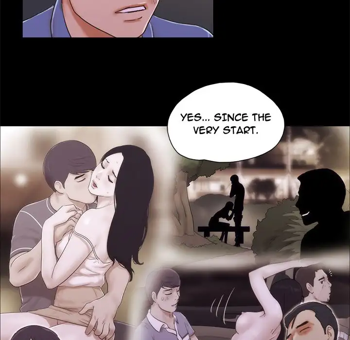 Inevitable Trap Chapter 35 Page 7