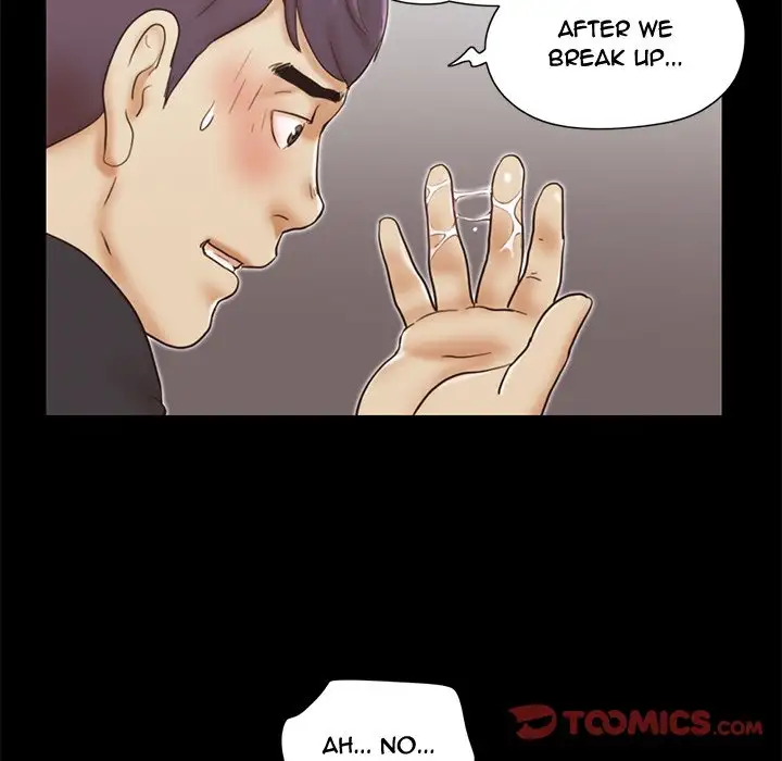 Inevitable Trap Chapter 35 Page 70