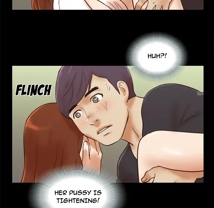 Inevitable Trap Chapter 35 Page 75