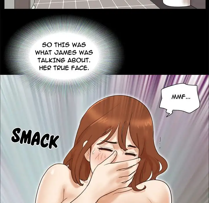 Inevitable Trap Chapter 35 Page 77