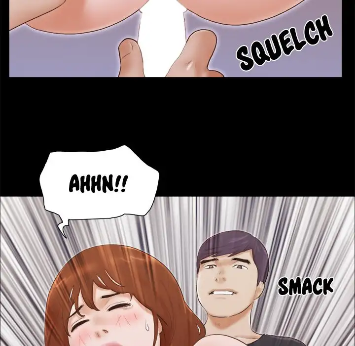Inevitable Trap Chapter 36 Page 13
