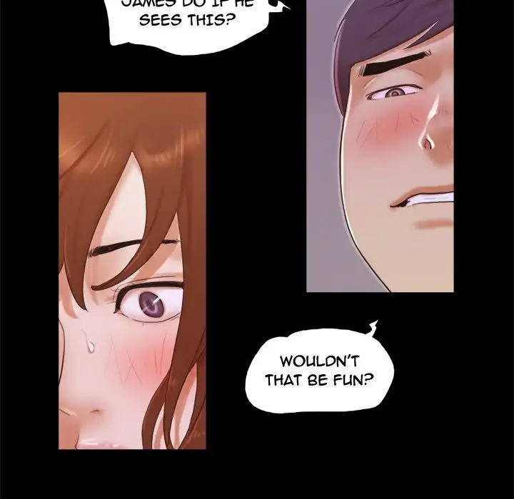 Inevitable Trap Chapter 36 Page 15