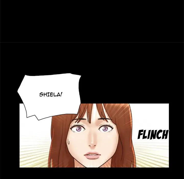 Inevitable Trap Chapter 36 Page 16