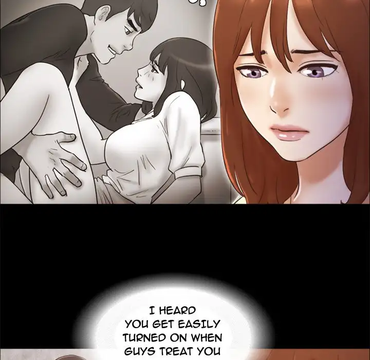 Inevitable Trap Chapter 36 Page 20