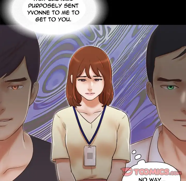 Inevitable Trap Chapter 36 Page 22