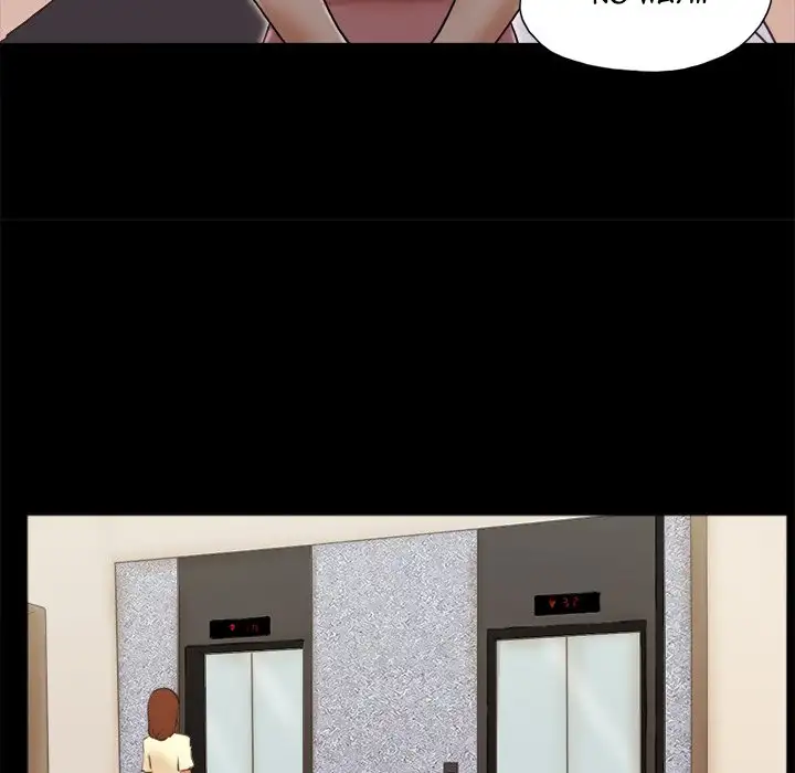 Inevitable Trap Chapter 36 Page 23