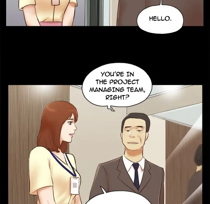 Inevitable Trap Chapter 36 Page 29
