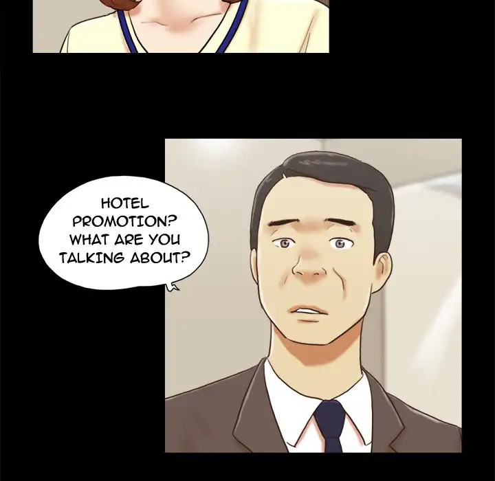 Inevitable Trap Chapter 36 Page 31