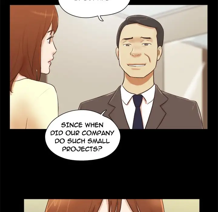 Inevitable Trap Chapter 36 Page 33
