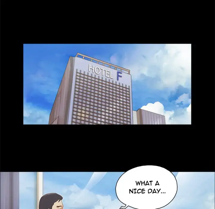 Inevitable Trap Chapter 36 Page 35