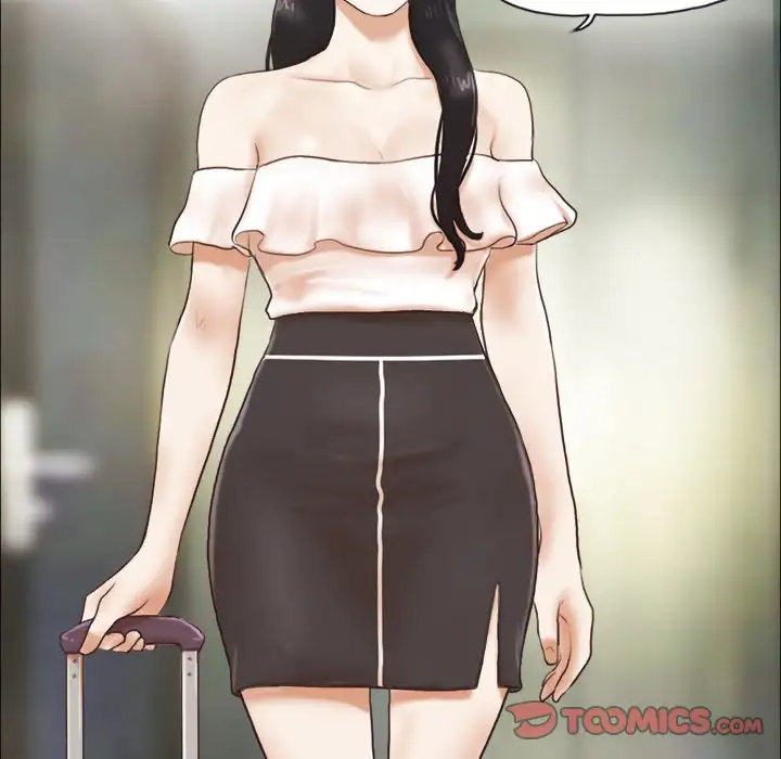 Inevitable Trap Chapter 36 Page 38