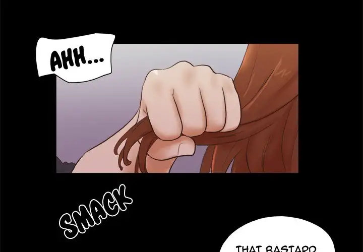 Inevitable Trap Chapter 36 Page 4