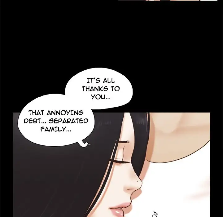Inevitable Trap Chapter 36 Page 43