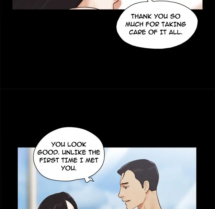 Inevitable Trap Chapter 36 Page 44