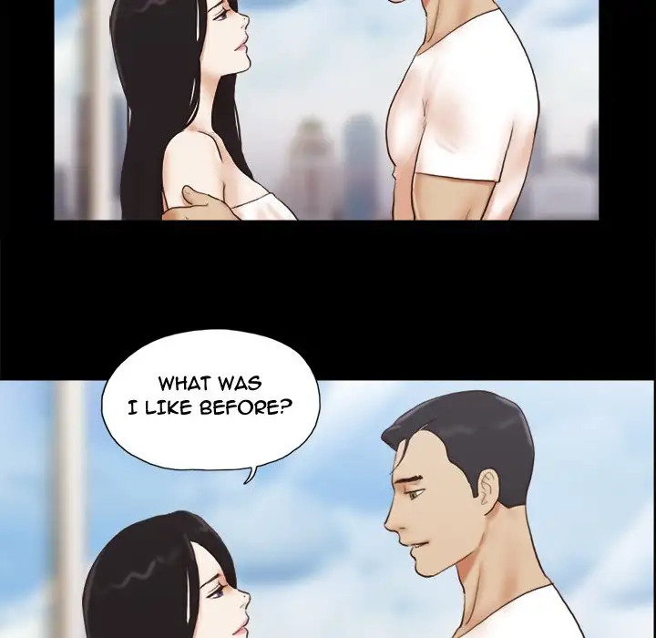 Inevitable Trap Chapter 36 Page 45