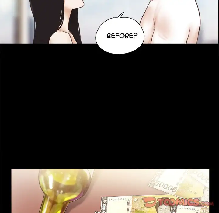 Inevitable Trap Chapter 36 Page 46