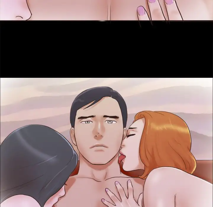 Inevitable Trap Chapter 36 Page 48