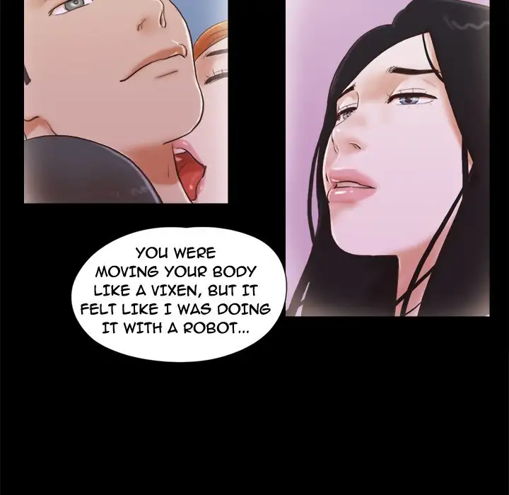 Inevitable Trap Chapter 36 Page 52