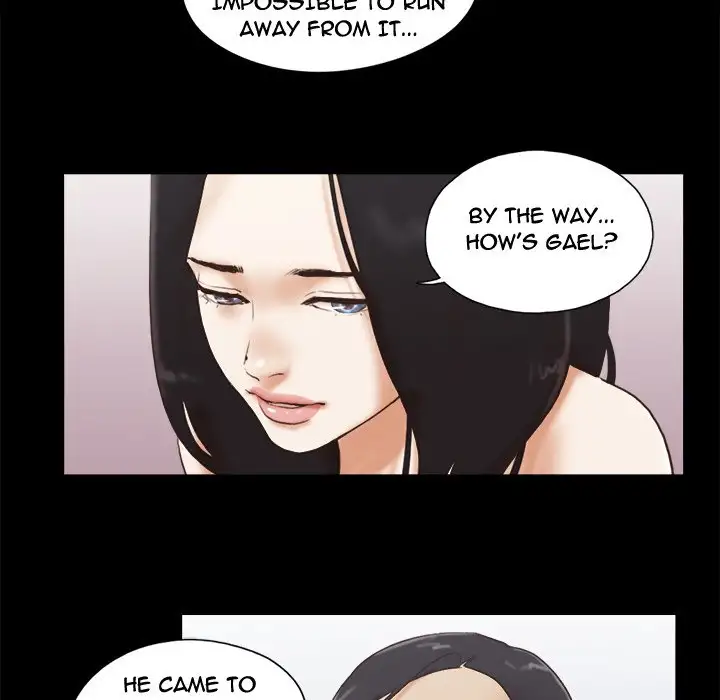 Inevitable Trap Chapter 36 Page 55
