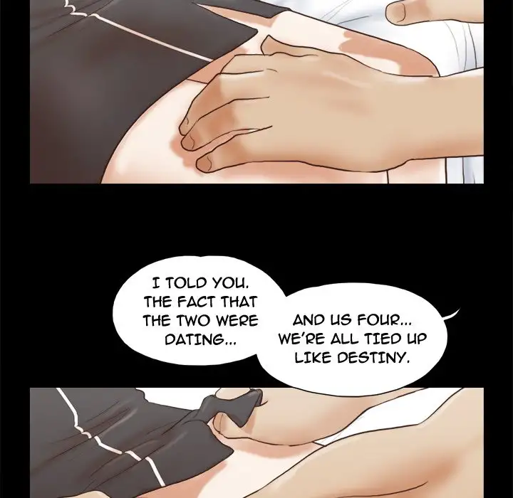 Inevitable Trap Chapter 36 Page 57