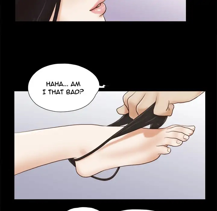 Inevitable Trap Chapter 36 Page 59