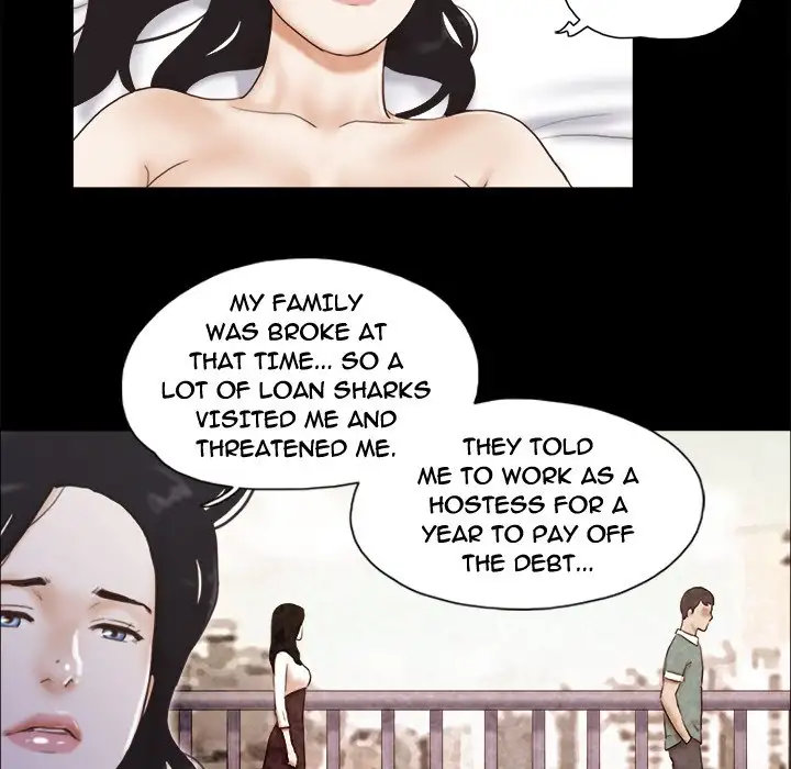 Inevitable Trap Chapter 36 Page 63