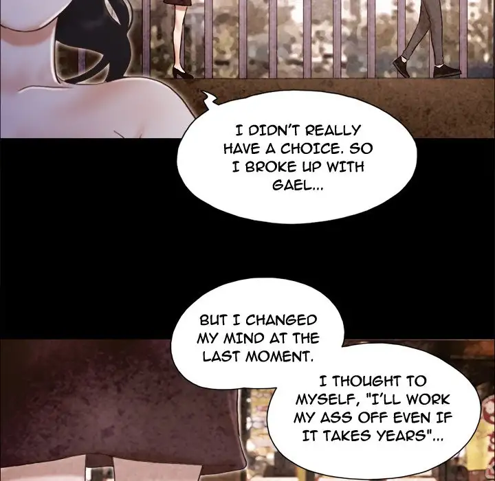 Inevitable Trap Chapter 36 Page 64
