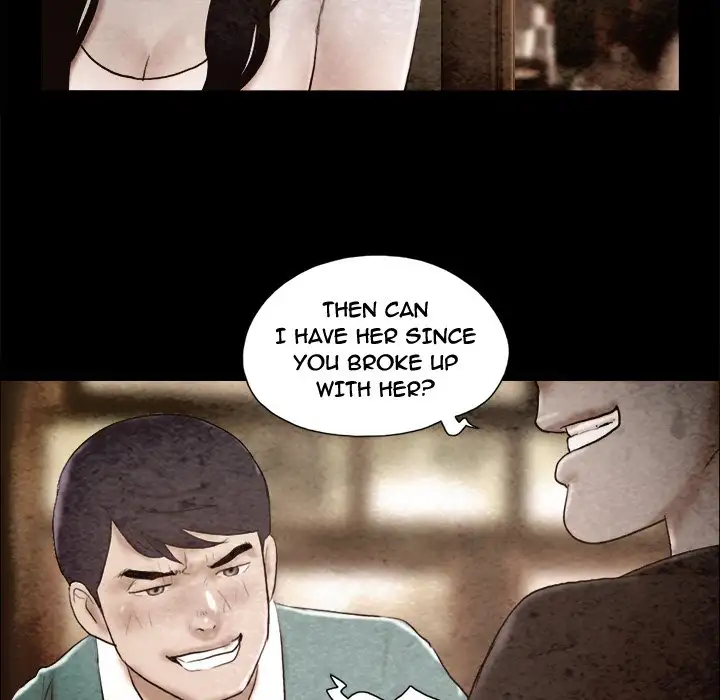Inevitable Trap Chapter 36 Page 68
